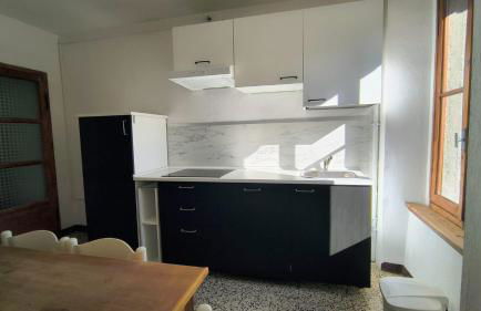 BLACK DOLOMYTE Apartment - Foto 5