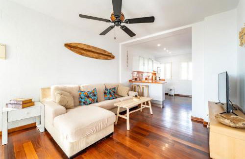 Atlantic View Apartment-El Rompido - Foto 12