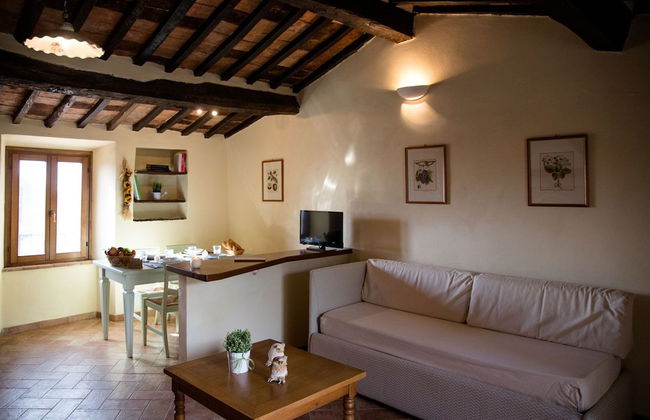 Tenuta Montemassi Podere Montauzzo - Foto 27