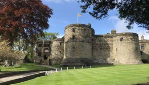 Rita's Roost, Lancs, tranquil with amazing views - Foto 5