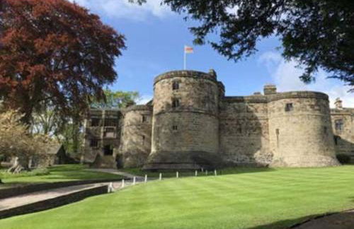 Rita's Roost, Lancs, tranquil with amazing views - Foto 5