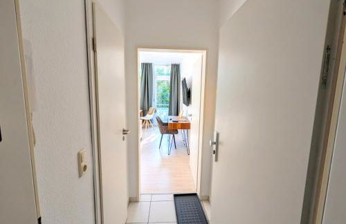 Uhlpartment - im Herzen von Munster - Foto 9