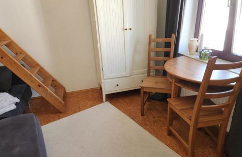 Großzügige Wohnung in Leipzig-Schleußig mit Balkon und Südgartenblick - Foto 8