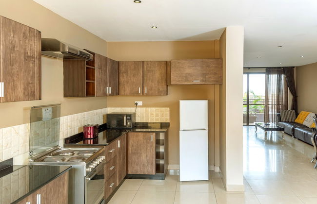 Tagore Apartments - Foto 16