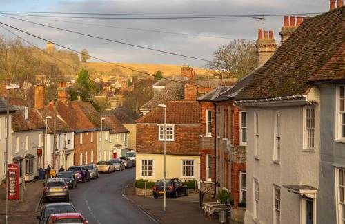 The Old Reading Rooms Linton - Foto 7