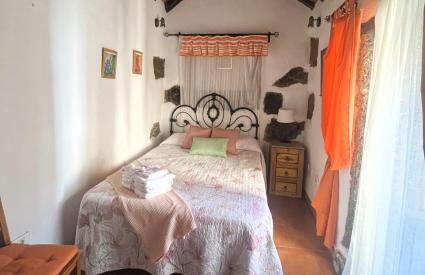 La Pestilla 2 - Stunning rustic house, El Hierro - Foto 18