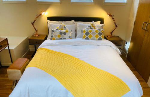 2 Bed 2 bath with Private Parking - Foto 15