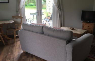 Little Banks Barn - Foto 14