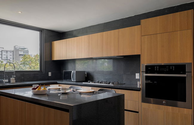 Capitalia Galileo Residences - Foto 71