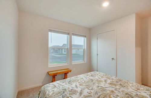 Walk to The Plains Golf Course Getaway in Cheney! - Foto 21