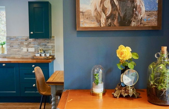 Hazelhurst Farm - Foto 54