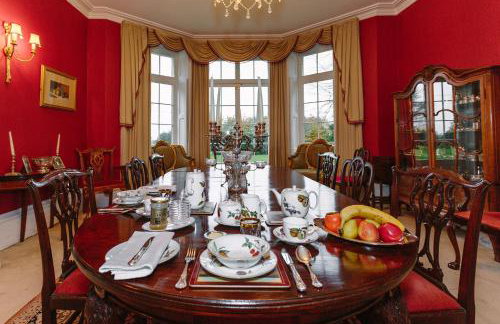 The Old Rectory - Foto 11