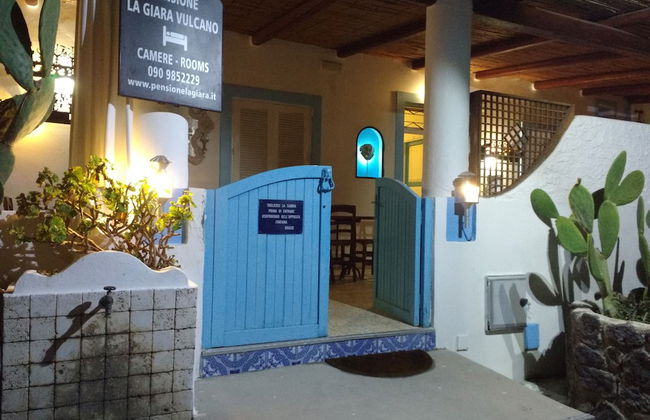 La Giara Vulcano - Foto 32