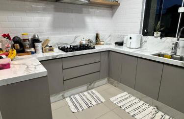 Casa da Maga com piscina no Jd Cataratas Foz - Foto 20