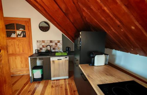 Strefa ZEN z Jacuzzi i Basenem - Photo 27