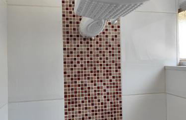 Apto 5E - 2 Quartos com Ar Condicionado, 2 Banheiros, 1 vaga e Internet - Frente ao Mar - Foto 34