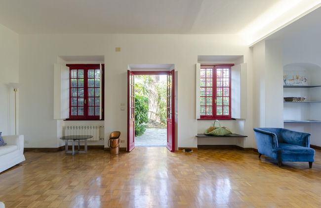 JOIVY Apt W/Amazing Sea View And Patio, Next To Port Of Rapallo - Foto 23