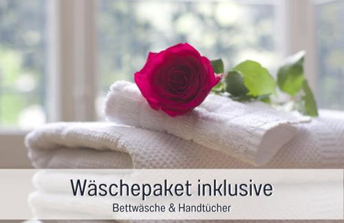 WINETIME - Apartment Roschbach - für bis zu 5 Personen - idyllisch an den Weinbergen der südlichen Weinstraße zwischen Landau und Neustadt gelegen - Photo 13