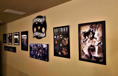 Peak Valley Manor, a Modern Farmhouse - Foto 26