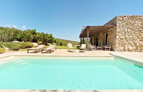 Bergeries de l'Argiale - ARGHJALE - hôtel - Foto 21