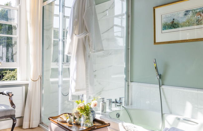 Luxury Country Mansion in West Cork - Foto 77