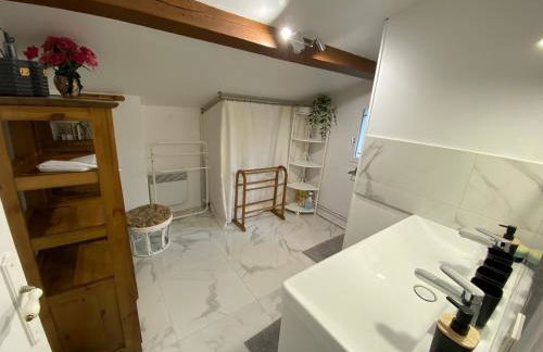 Maison familiale en plein centre du Cap Ferret - Foto 22