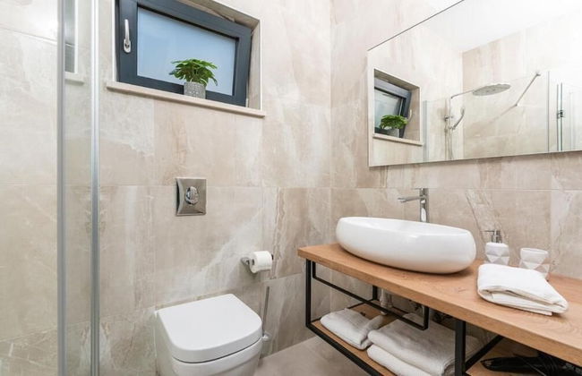 Villa Atrium - Foto 17