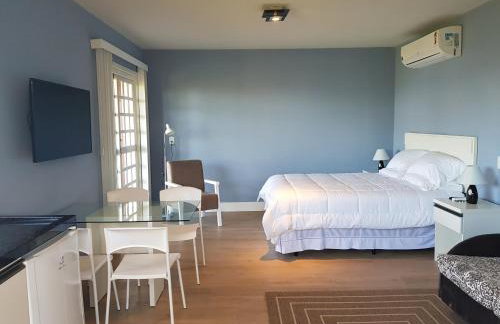 Estúdio dentro do Templo Budista - Foto 10