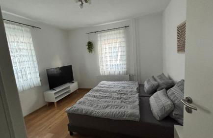 Apartment 15 - stylisch und gemütlich - Foto 8