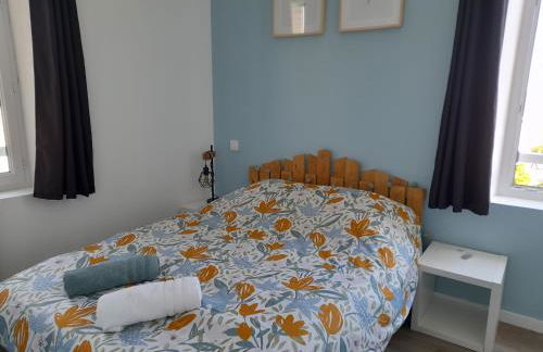 les pieds dans la veules - Foto 10