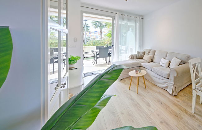 Marina Real I - Foto 11