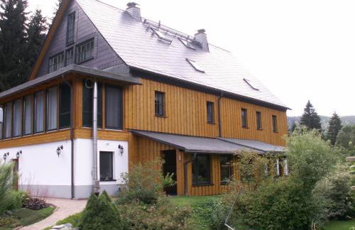 Ferienwohnung Sternkopf - Foto 7