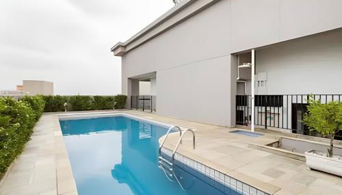 Flats Osasco Trade Center - Foto 1