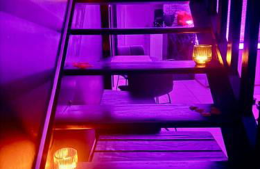 GlamappartSpa Prestige New-York expérience - Foto 9