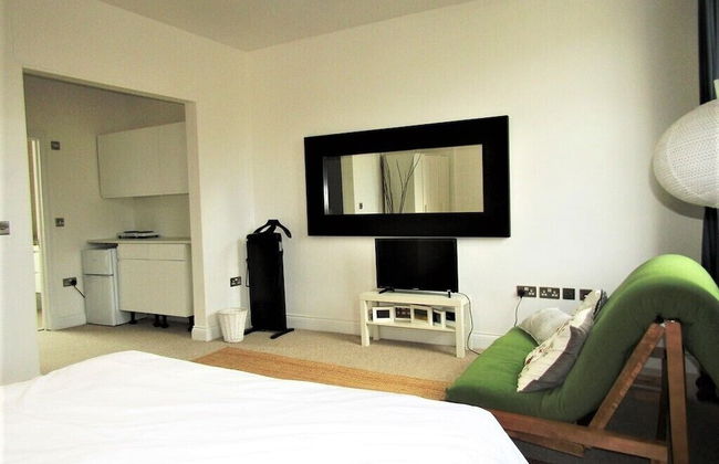 Large Private Double En-suite - 5 - Foto 4