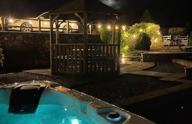 Beautiful Barn Conversion in West Wales - Foto 16