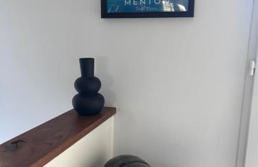 Olympie, airport, train and tram station Fully equipped for 3 peoples - Foto 9