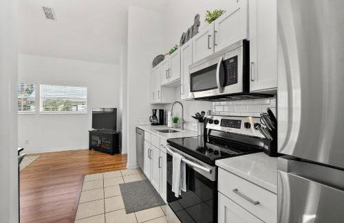 The Old Mission Collection - Downtown Bungalow - Foto 16