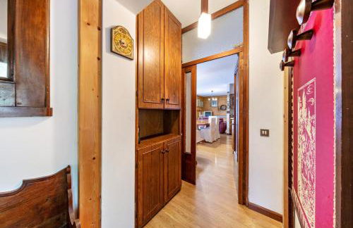 Alba's Home Pieve di Cadore - Foto 20