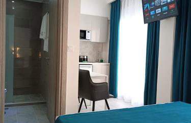 Navarino Luxe Suites with Sea View - Foto 34