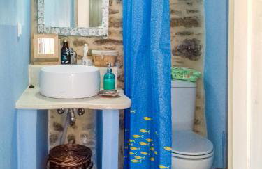 Private studio in historic house - Foto 17