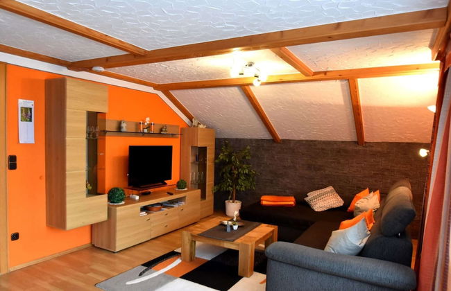 Scenic Apartment With Balcony, Garden, Deckchairs, Barbecue - Foto 15