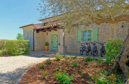 Villa Romana by Rent Istria - Foto 47