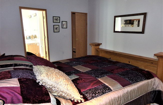 Fawn Townhome 4 bed 3 bath HTJP4 - Foto 8