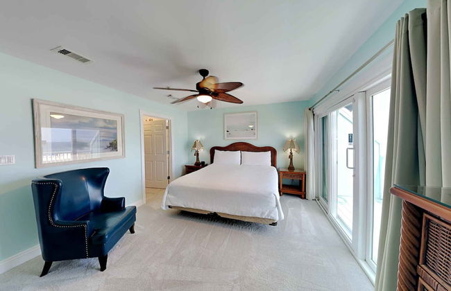 The Dory by Southern Vacation Rentals - Foto 8