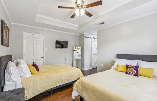 Cozy Retreat in the Heart of Baton Rouge - Foto 11