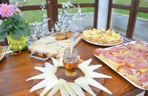 Country House Nonna Rana - Foto 115