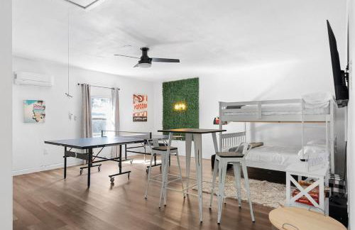 Cedar Park 4BR HotTub PingPong - Photo 12