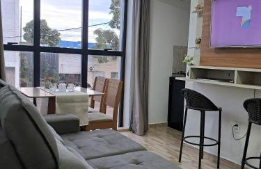 Apartamento - Studio por temporada no centro de Macapá - mobiliado - Foto 18