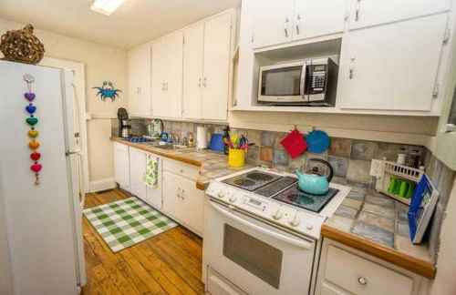 Graduations Welcome! Bayside Bungalow Close Proximity to Downtown Beaufort and Parris Island - Foto 56